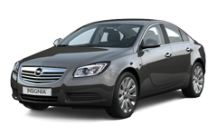 Opel Insignia I Седан