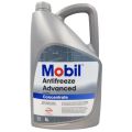 Mobil Advanced до -52 °C красный 5л