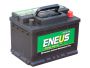 Автомобильный аккумулятор Eneus Plus 44А/ч-12V ст EN390 японские прямая - 187x127x220