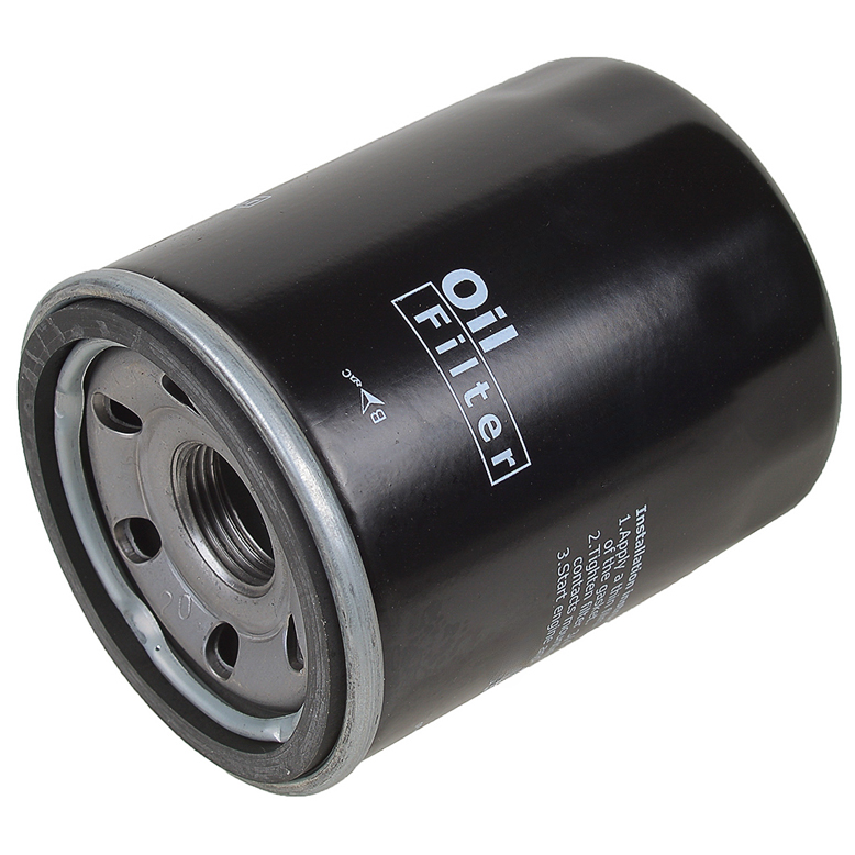 Фильтр масляный MANN FILTER W67/1 Mazda 323/626 1.3-2.0 81>, Subaru Libero/Justy 1.2 84>