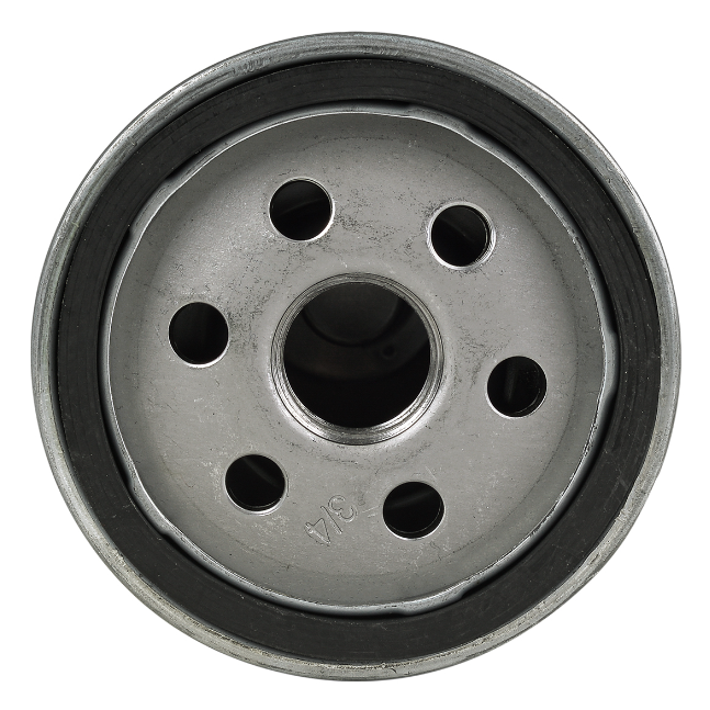 Фильтр масляный MANN FILTER W67/1 Mazda 323/626 1.3-2.0 81>, Subaru Libero/Justy 1.2 84>