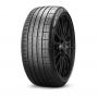 Легковая шина Pirelli PZero PZ4 Luxury Saloon Noise cancelling system 315/40 R21 111Y