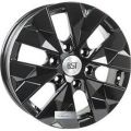 RST R237 6,5x17 6x139,7 ET48 92,5 BL