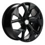 Легковой диск Khomen Wheels KHW2006 8,5x20 5x114,3 ET30 60,1 Black