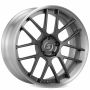 Легковой диск Skill Wheels SK091 10x20 5x120 ET20 72,6 Graphite Polished