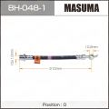 Masuma BH0481 Toyota Estima, Lucida Cxr,Tcr1#,2# Out