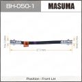 Masuma BH0501 Mitsubishi Delica Out