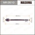 Masuma MR3510 передняя Toyota