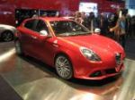 Марка Alfa Romeo возвращается в Россию