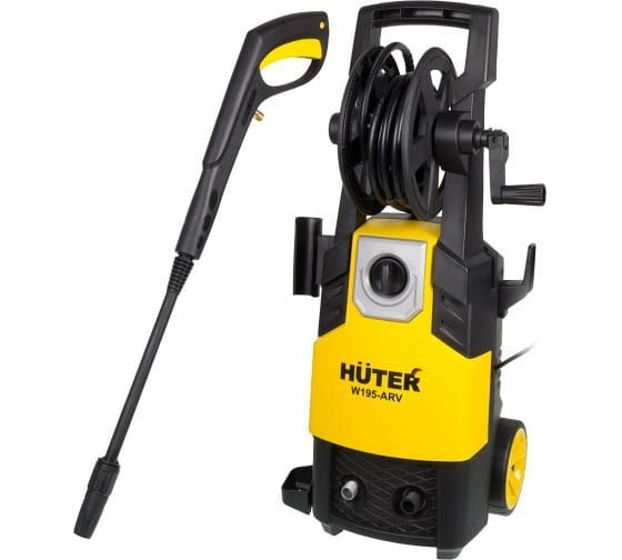 Huter W195-ARV